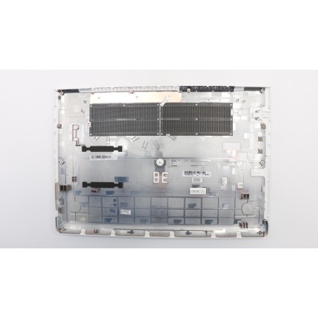 Lenovo 5CB0K85906 Lower Case Inferiore W 80RU White
