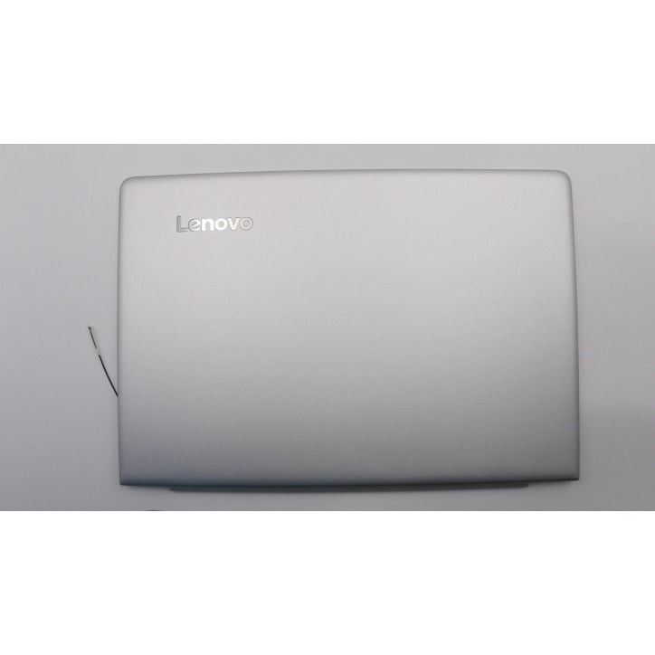 Lenovo 5CB0L20773 Coperchio LCD W 80SW argento con antenna