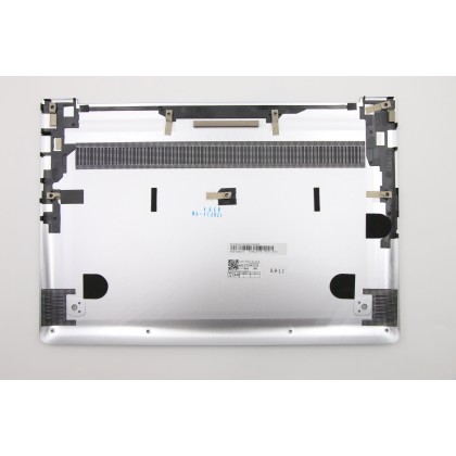 Lenovo 5CB0L20776 Custodia inferiore W 80SW argento