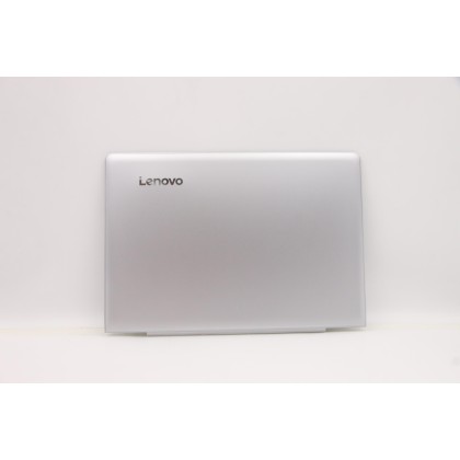 Lenovo 5CB0L44944 Coperchio LCD C 80TK con antenna argento