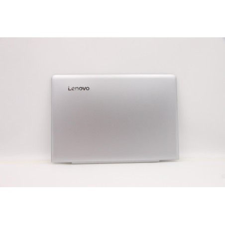 Lenovo 5CB0L44944 Coperchio LCD C 80TK con antenna argento