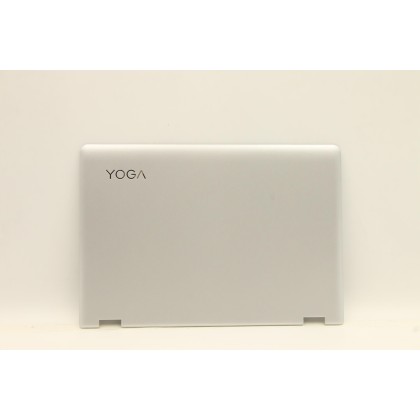 Lenovo 5CB0L46119 Coperchio LCD L 80TX argento