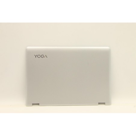 Lenovo 5CB0L46119 Coperchio LCD L 80TX argento