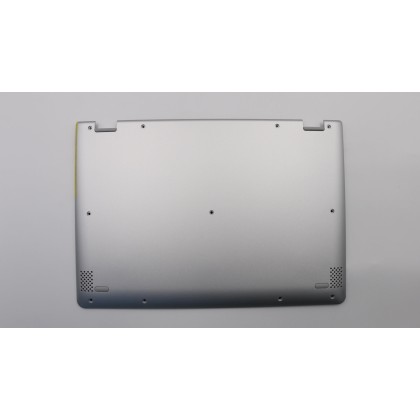 Lenovo 5CB0L46164 Custodia inferiore L 80TX argento