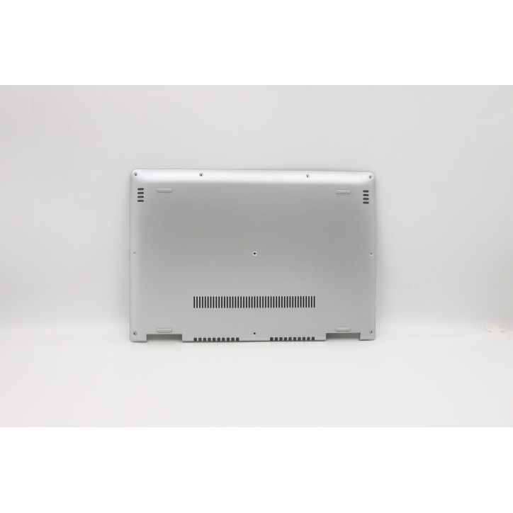 Lenovo 5CB0L47341 Custodia inferiore C 80TY argento con magnete