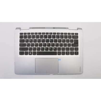 Lenovo 5CB0L47401 Upper case C 80TY BLSRW/KBUSINT'E