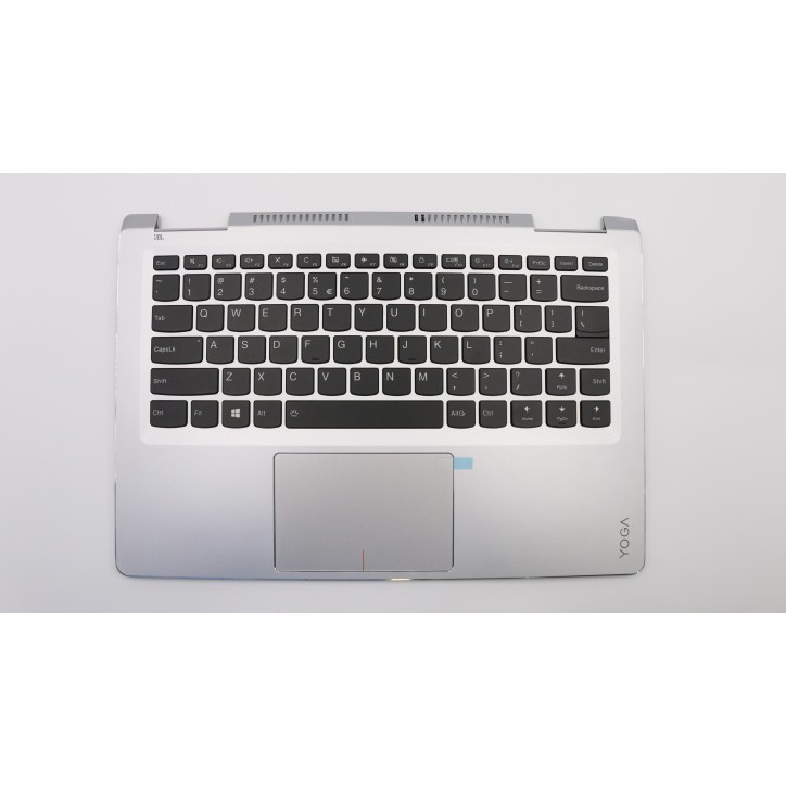 Lenovo 5CB0L47401 Upper case C 80TY BLSRW/KBUSINT'E