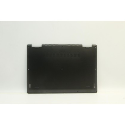 Lenovo 5CB0L47469 Lower Case Inferiore C 80TY Black W/Magnet