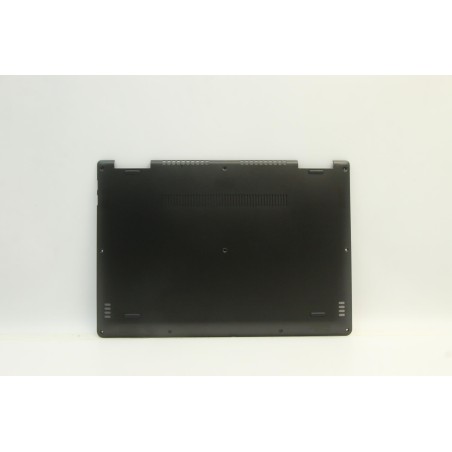 Lenovo 5CB0L47469 Lower Case Inferiore C 80TY Black W/Magnet
