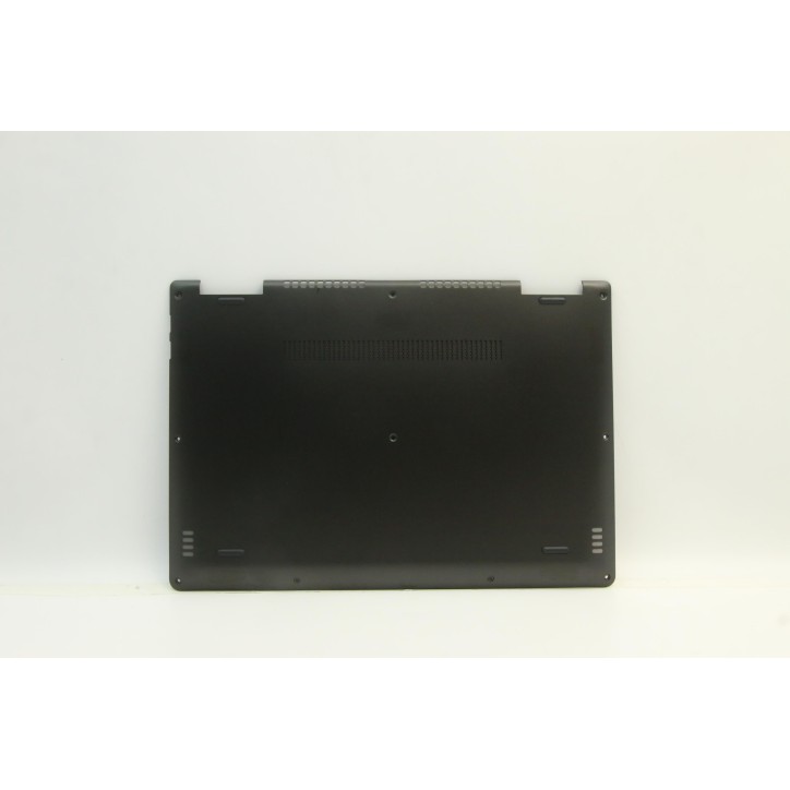 Lenovo 5CB0L47469 Lower Case Inferiore C 80TY Black W/Magnet