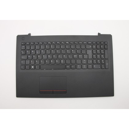 Lenovo 5CB0L78355 Custodia superiore W 80TL CON TAST./TP/Cavo ND