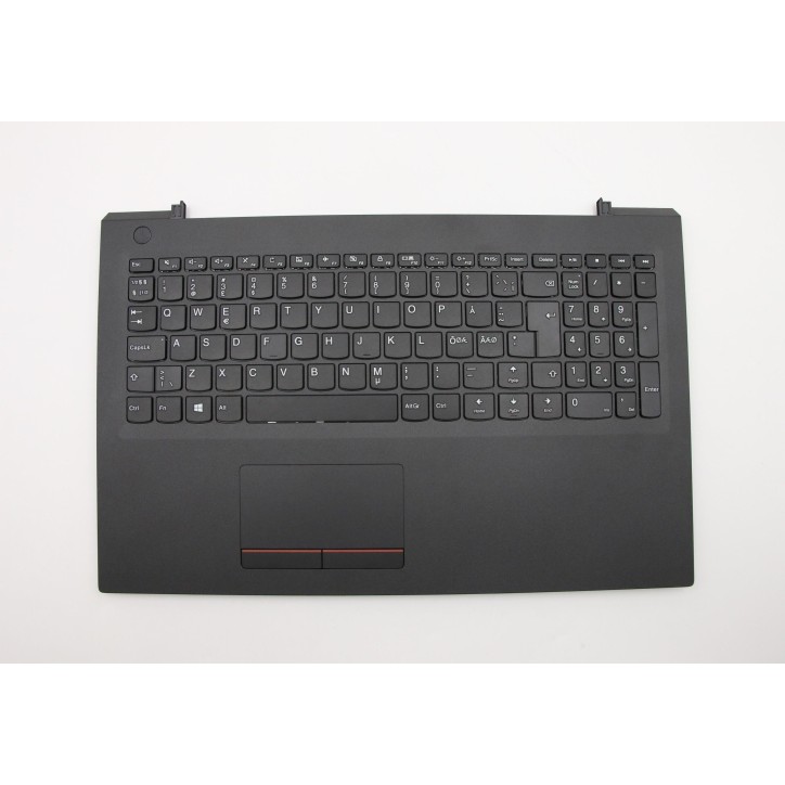 Lenovo 5CB0L78355 Custodia superiore W 80TL CON TAST./TP/Cavo ND