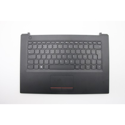 Lenovo 5CB0L80501 UpperCase W 80TC W/KB/TP/Cavo Flat Cable ND