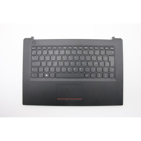 Lenovo 5CB0L80501 UpperCase W 80TC W/KB/TP/Cavo Flat Cable ND