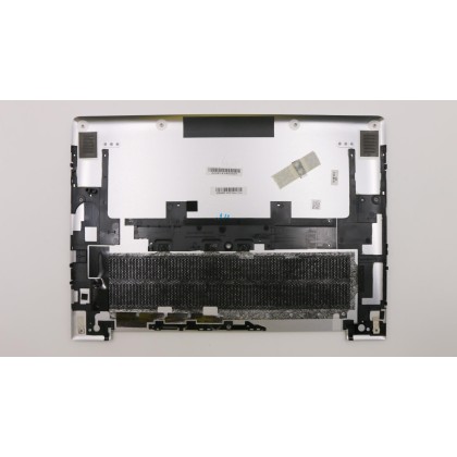 Lenovo 5CB0M09382 Custodia inferiore C 80VU ARGENTO WW