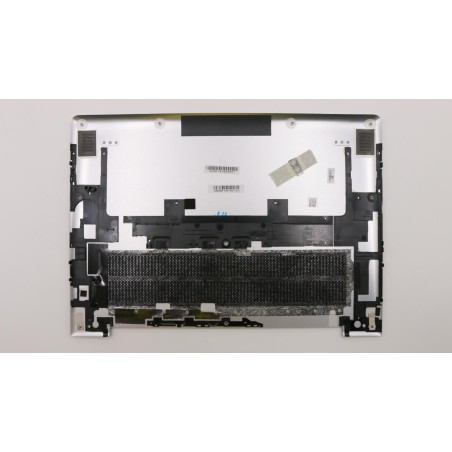 Lenovo 5CB0M09382 Custodia inferiore C 80VU ARGENTO WW