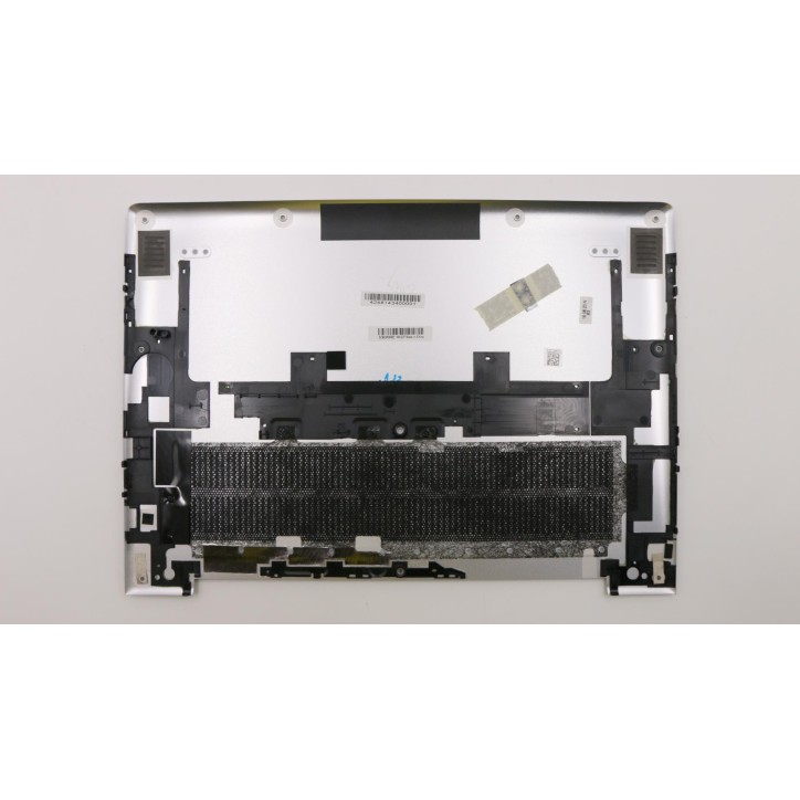 Lenovo 5CB0M09382 Custodia inferiore C 80VU ARGENTO WW