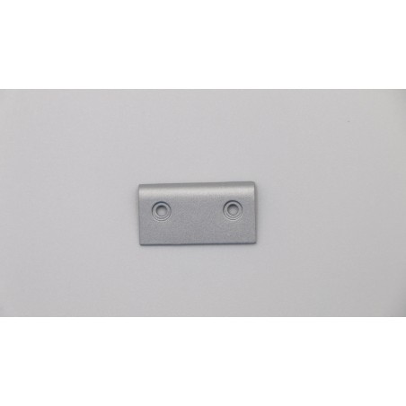 Lenovo 5CB0M13856 Copricerniera 3N 80U1 argento