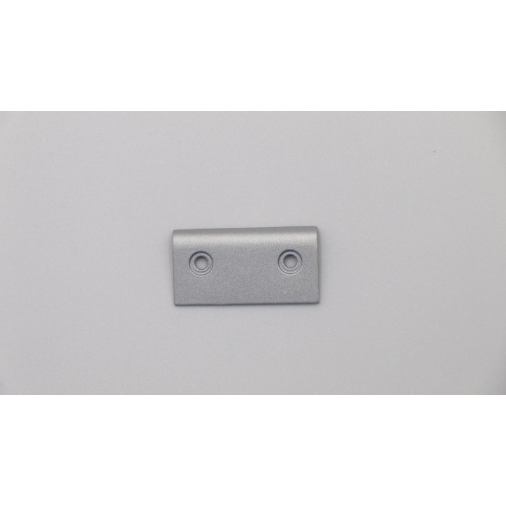 Lenovo 5CB0M13856 Copricerniera 3N 80U1 argento