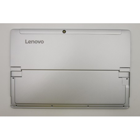 Lenovo 5CB0M13867 COPERCHIO LCD 3N 80U1 argento