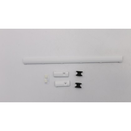Lenovo 5CB0M13952 Cerniera Hinge CoverB80LY W/Vite ScrewPad ForTKM