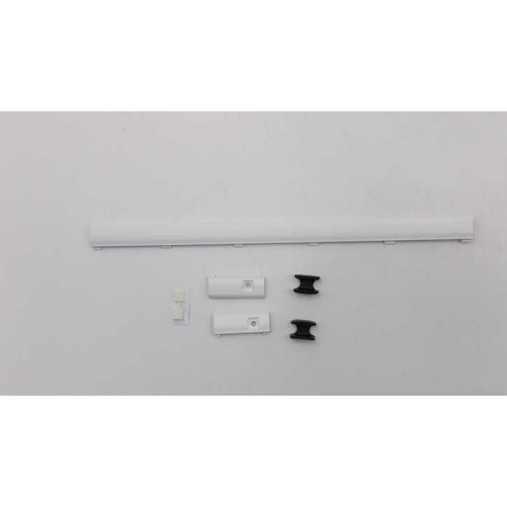 Lenovo 5CB0M13952 Cerniera Hinge CoverB80LY W/Vite ScrewPad ForTKM