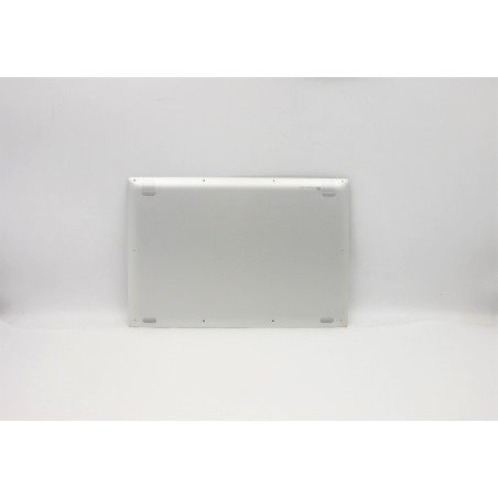 Lenovo 5CB0M35000 Custodia inferiore L 80VF argento