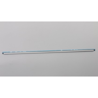 Lenovo 5CB0M35043 Coperchio cerniera L 80VF argento