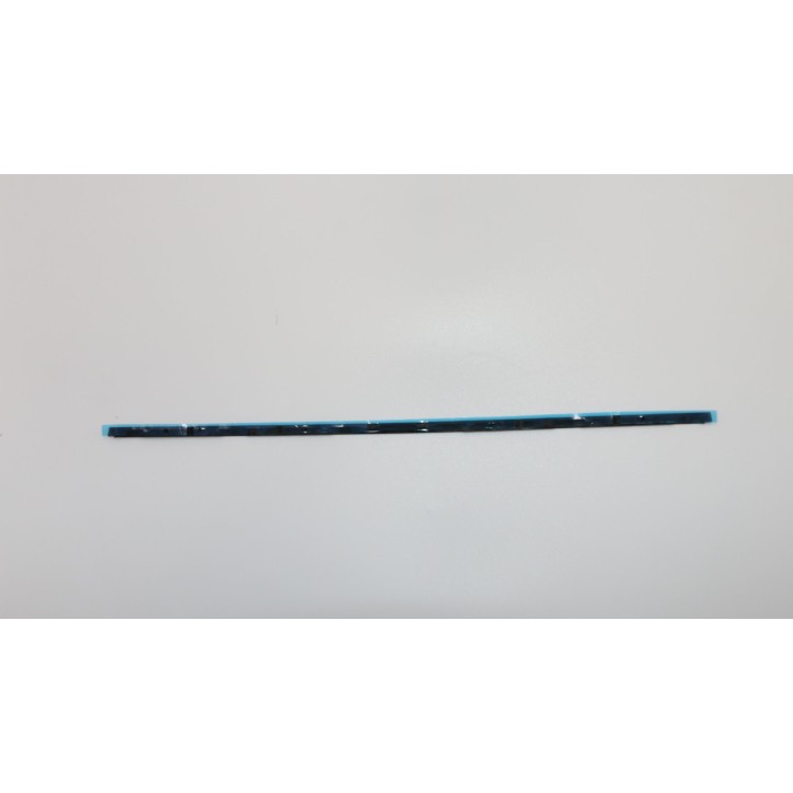 Lenovo 5CB0M35112 Copricerniera L 80VF grigio canna di fucile