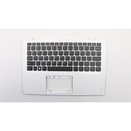 Lenovo 5CB0M36334 Custodia superiore B 80U2 WT WTW/KB US