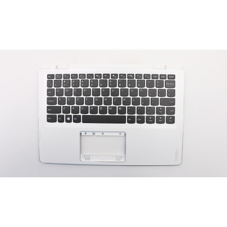 Lenovo 5CB0M36334 Custodia superiore B 80U2 WT WTW/KB US