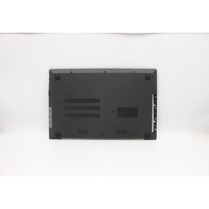Lenovo 5CB0M44667 Custodia inferiore W 80TG BK