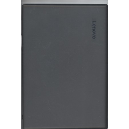 Lenovo 5CB0M56291 LCD Cover L80V2 GREY PAINTING