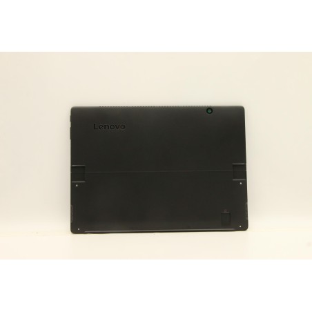 Lenovo 5CB0M65404 LCD Cover L 80VV Black W/Ant