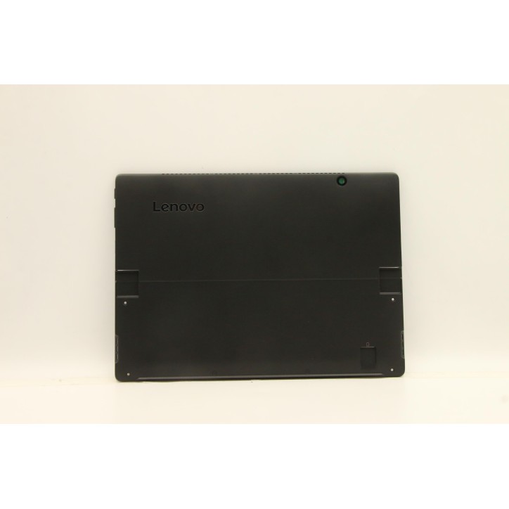Lenovo 5CB0M65404 LCD Cover L 80VV Black W/Ant