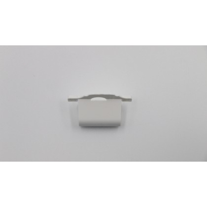 Lenovo 5CB0M67228 Copricerniera 3N bianco 80WG bianco