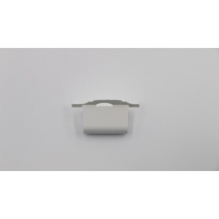 Lenovo 5CB0M67228 Copricerniera 3N bianco 80WG bianco