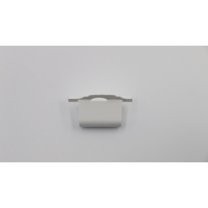 Lenovo 5CB0M67228 Copricerniera 3N bianco 80WG bianco