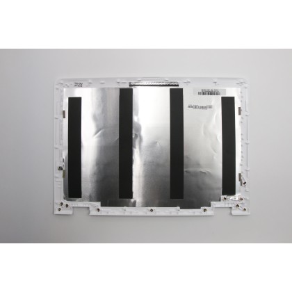 Lenovo 5CB0M82790 Coperchio LCD B 80M1 bianco neve