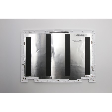 Lenovo 5CB0M82790 Coperchio LCD B 80M1 bianco neve