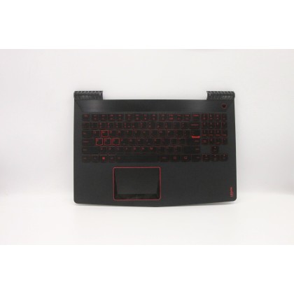 Lenovo 5CB0N00244 Custodia superiore L 80WK CON TAST. INT'E BL