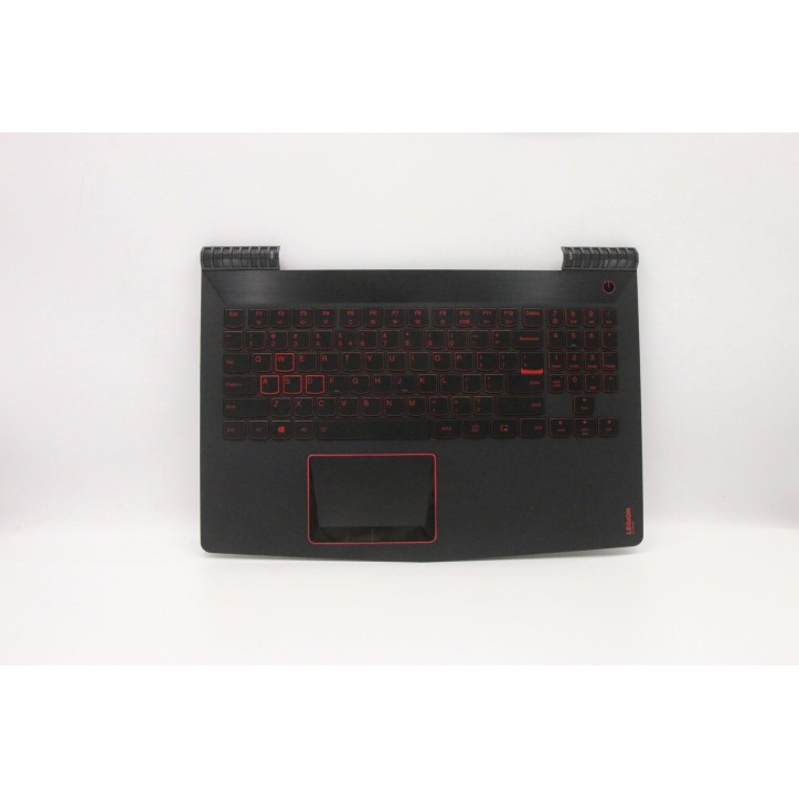 Lenovo 5CB0N00244 Custodia superiore L 80WK CON TAST. INT'E BL