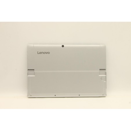 Lenovo 5CB0N00410 Coperchio LCD 3N 80XE argento Wifi SD