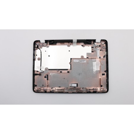 Lenovo 5CB0N00710 Coperchio inferiore Q 80YS NERO