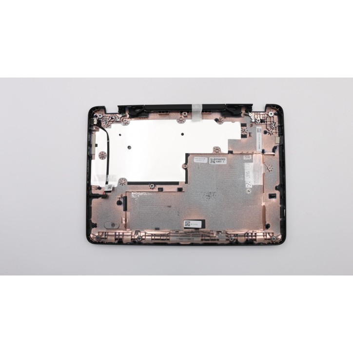 Lenovo 5CB0N00710 Coperchio inferiore Q 80YS NERO