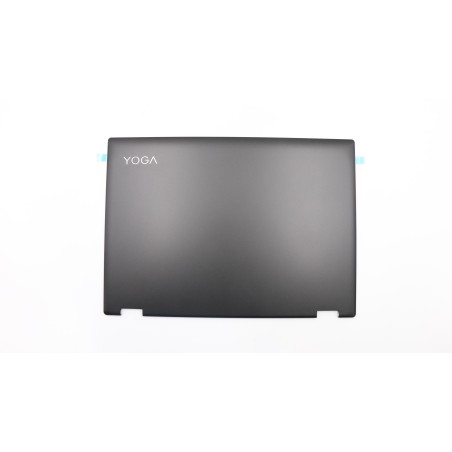 Lenovo 5CB0N67386 Coperchio LCD C 80X8 NERO con LOGO Yoga