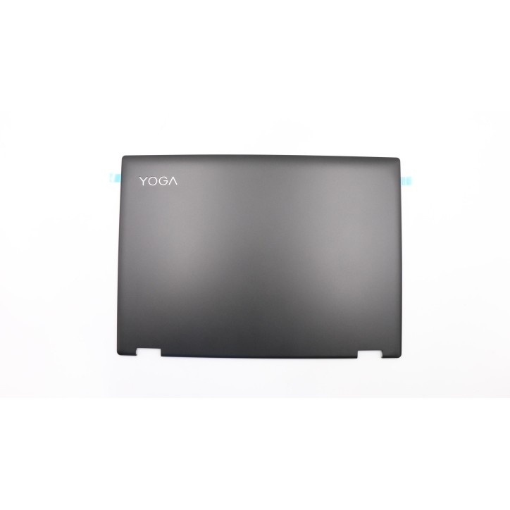 Lenovo 5CB0N67386 Coperchio LCD C 80X8 NERO con LOGO Yoga