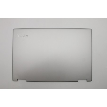 Lenovo 5CB0N67812 Coperchio LCD C 80X7 argento