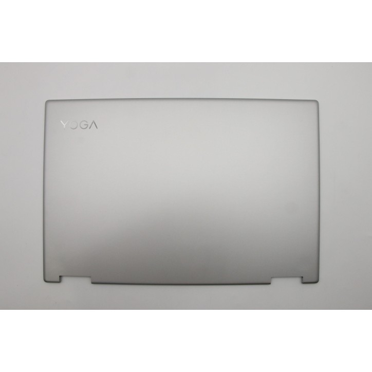 Lenovo 5CB0N67812 Coperchio LCD C 80X7 argento