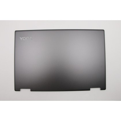 Lenovo 5CB0N67820 Coperchio LCD C 80X7 grigio scuro
